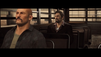 A Way Out Screenshot